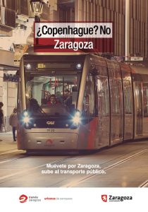 Tranvía de Zaragoza | 01